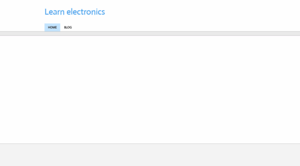 learnelectronics.weebly.com