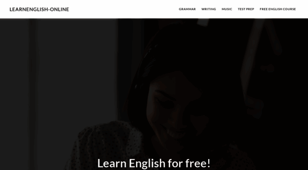 learnenglish-online.com