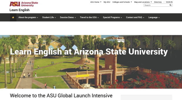 learnenglish.asu.edu