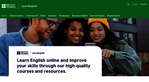 learnenglish.org.uk