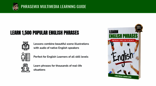 learnenglishphrases.org