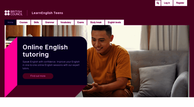 learnenglishteens.britishcouncil.org - British Council LearnEnglish T ...