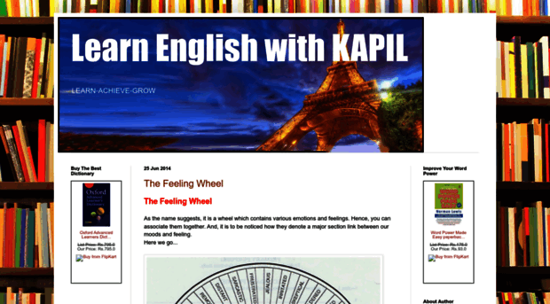 learnenglishwithkapil.blogspot.com