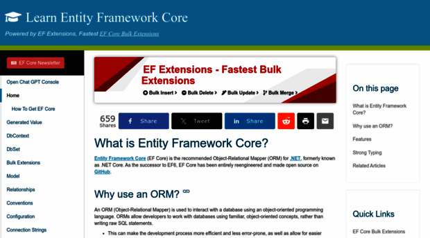 learnentityframeworkcore.com