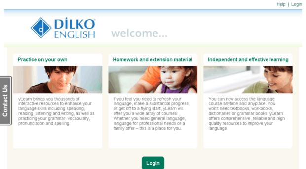 learner.dilkoenglish.com