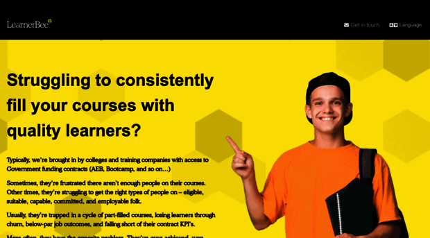 learnerbee.co.uk