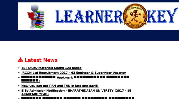 learnerkey.com