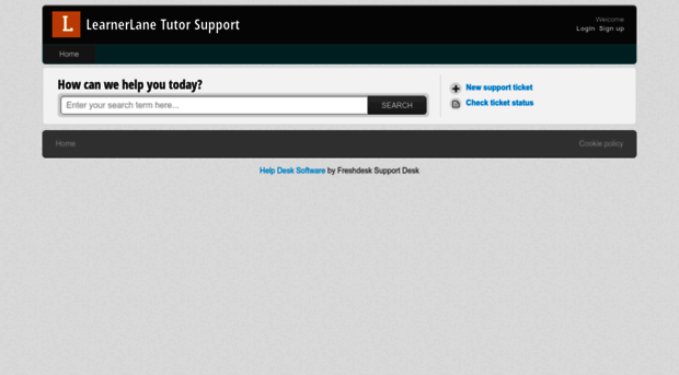 learnerlane.freshdesk.com