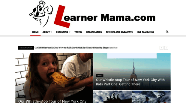 learnermama.com