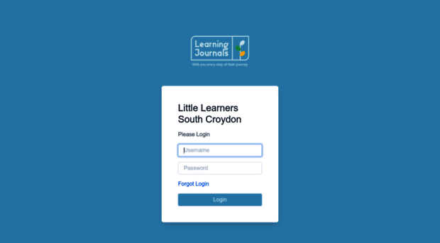 learners-south.yourlearningjournals.co.uk