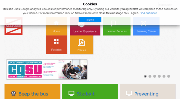 learners.coleggwent.ac.uk