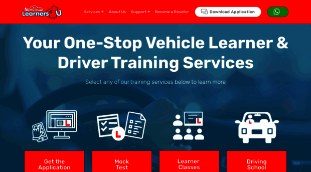 learners4u.com