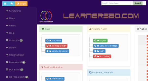 learnersbd.com