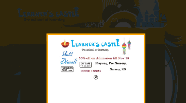 learnerscastle.com