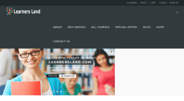 learnersland.com