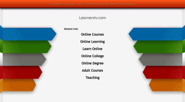 learnerstv.com