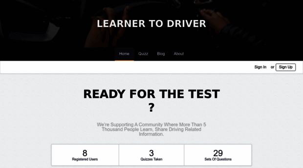 learnertodriver.co.za