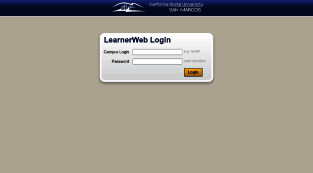learnerweb.csusm.edu