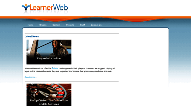 learnerweb.org