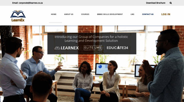 learnex.co.za