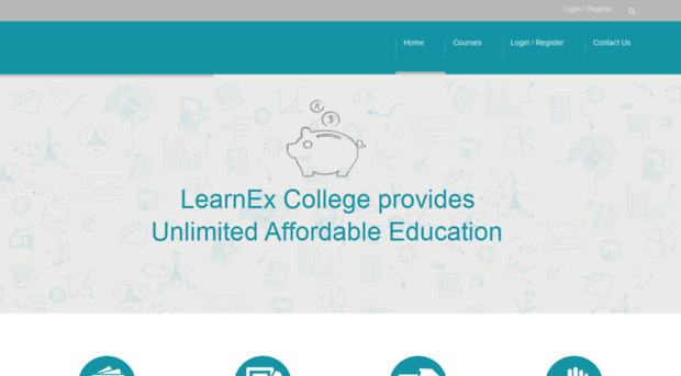 learnexcollege.co.za