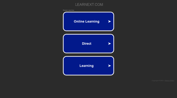 learnext.com