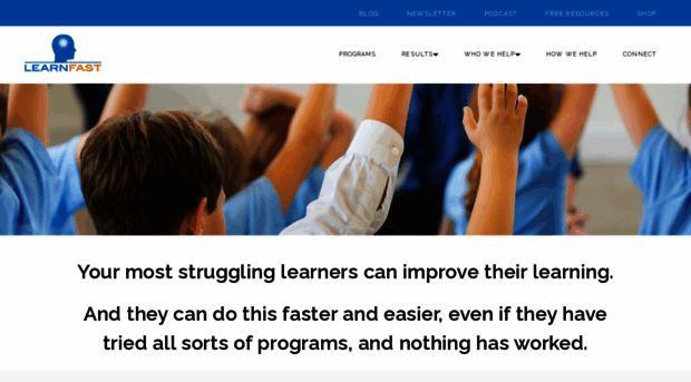 learnfasthq.com