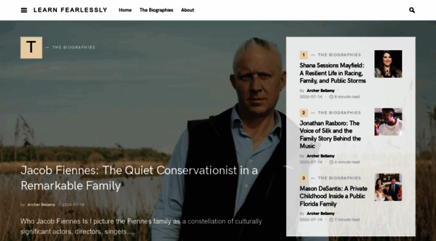 learnfearlessly.com