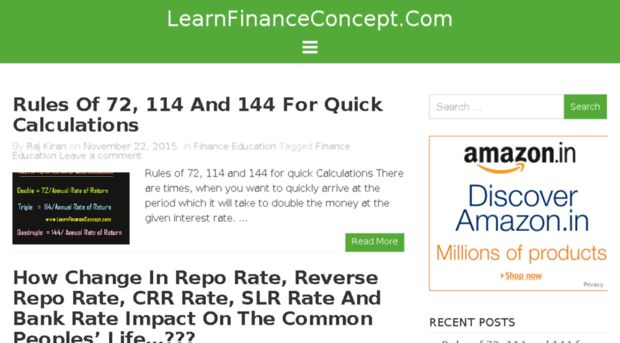 learnfinanceconcept.com