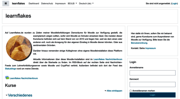 learnflakes.de