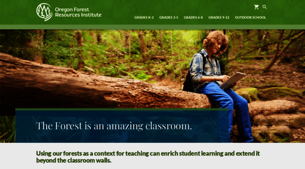 learnforests.org