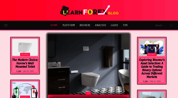 learnforexblog.com