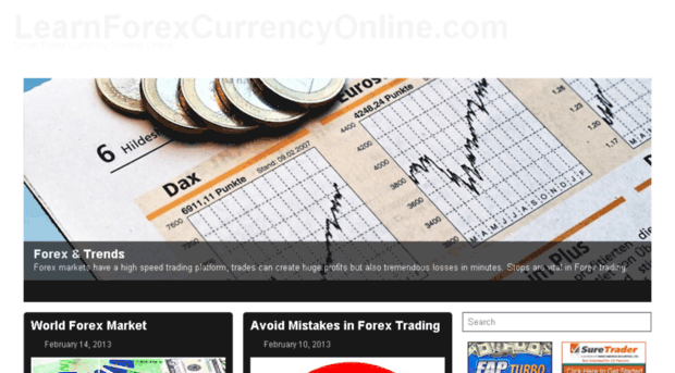 learnforexcurrencyonline.com