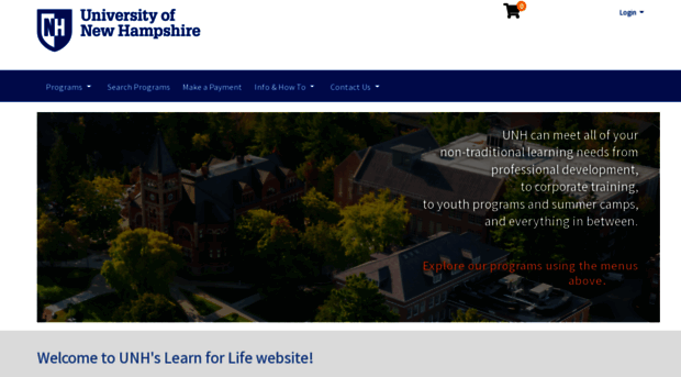 learnforlife.unh.edu