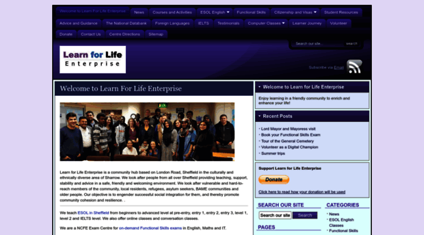 learnforlifeenterprise.co.uk