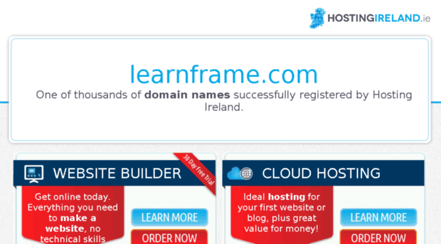 learnframe.com