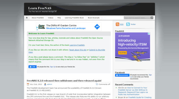 learnfreenas.com