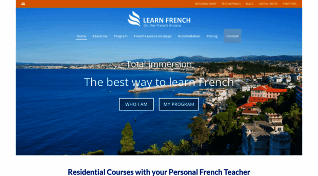 learnfrench.fr