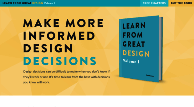 learnfromgreatdesign.com