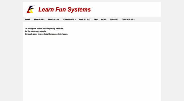 learnfunsystems.com