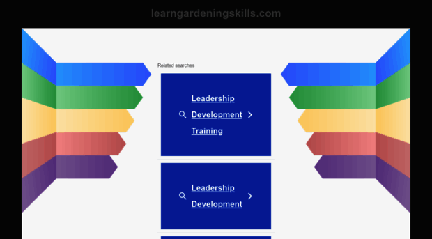 learngardeningskills.com