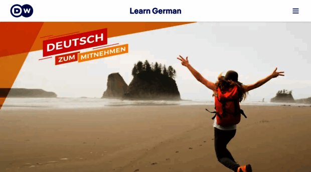 learngerman.dw.com