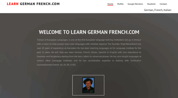 learngermanfrench.com