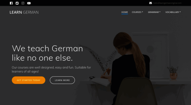 learngermanoriginal.com