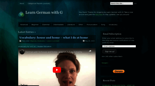 learngermanwithg.wordpress.com