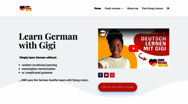 learngermanwithgigi.com