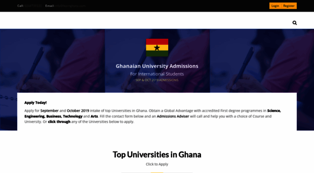 learnghana.com