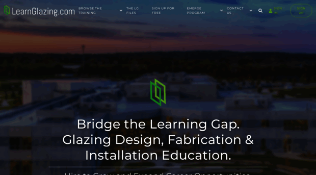 learnglazing.com