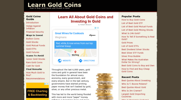 learngoldcoins.com