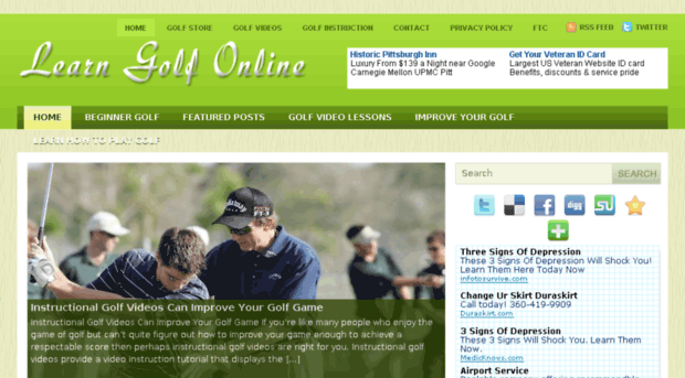 learngolfonlinefast.com